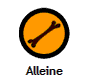 Alleine