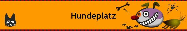 Hundeplatz
