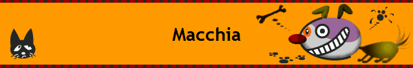 Macchia